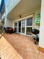 Margaréta Apartman - B&B Balatonboglár
