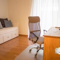 Filoxenia in the centre of Kalamata - Bed and Breakfast Kalamata