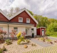 B&B Nordhorn - Villa Verde - Nordhorn - Bed and Breakfast Nordhorn