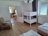 Dom na Wrzosowej Zator - Chambres d'hôtes Zator