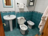 piso marina 2 - B&B Santa Uxía de Ribeira