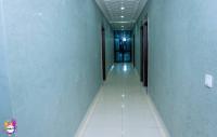 Residence Larrea - Ferienwohnung