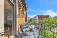 Eat, Explore & Enjoy Downtown Montreal at this Sleek City Escape located in Plateau Mont-Royal - Apt 4 - Chambres d’hôtes Montréal
