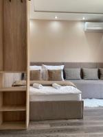 Appartamento con 1 Camera da Letto