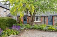 B&B Oswestry - Courtyard Cottage - Bed and Breakfast Oswestry