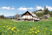 Gite montagnard du Fanget - B&B