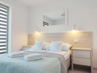 Doppelzimmer mit Balkon