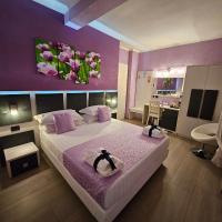 B&B Fiumicino - Albis Rooms Guest House - Bed and Breakfast Fiumicino