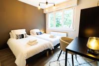 Apartamento de 3 dormitorios