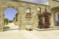 Masseria Li Turri - Chambres d'hôtes Gemini