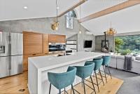 Dome-Cozy Getaway 3 min to Mt Buller - Chambres d'hôtes Merrijig