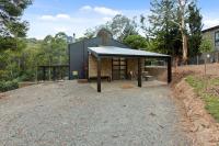 Dome-Cozy Getaway 3 min to Mt Buller - Chambres d'hôtes Merrijig