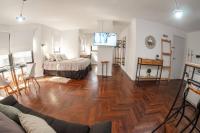 Centrico Studio en Nueva Cordoba, Argentina - Bed and Breakfast Córdoba