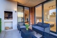 204 Le Jardin, George - Chambres d’hôtes