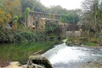 Peaceful Vacation Villa - B&B Pedreira