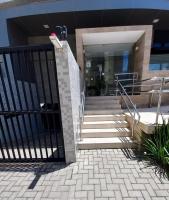 Apt NOVO 250m praia, Cabo Branco, prxm a tudo - Chambres d'hôtes João Pessoa