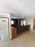 Apt NOVO 250m praia, Cabo Branco, prxm a tudo - Chambres d'hôtes João Pessoa