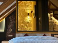 Chambre Supérieure Lit Queen-Size