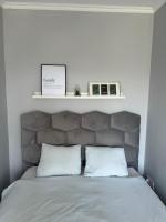 Ada View - B&B Belgrado