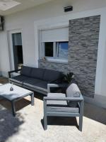 Apartment Luki - Ferienwohnung
