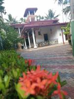 B&B Aluthgama - Paradise villa aluthgama - Bed and Breakfast Aluthgama