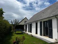 Maison HERMANVILLE SUR MER plein pied-à côté de la plage - B&B Hermanville-sur-Mer