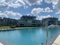 Golden Beach Luxury Apartman - Ferienwohnung
