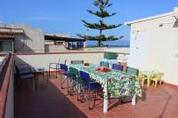 B&B Messina - Villetta con terrazza sul mare Santa Margherita Marina - Bed and Breakfast Messina