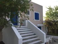 sxinias pool villa - B&B Panayía Mesosporítissa