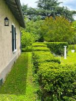 La Maison de Romance d’Hauterive - B&B