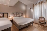 Triple Room with Bathroom
