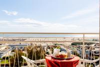 B&B Cervia - Hotel Lungomare - Bed and Breakfast Cervia