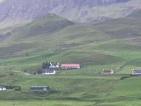 Skye Stays - B&B