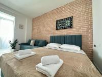 TreA Accomodations - Suite port - Ferienwohnung Vlora
