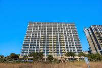 Oceanfront 2 bedroom Condo on Cam 2nd Floor - B&B Myrtle Beach