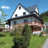 Kobakówka - B&B Krynica-Zdrój