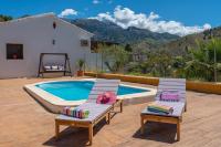 CASA CLARA - B&B Canillas de Aceituno