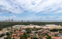 Appartement - Vue sur Lac