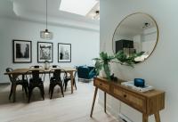 Welcoming and Light Filled 2bdr Apartment - B&B Montreal