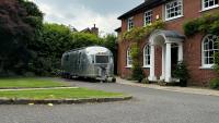 B&B Knutsford - Airstream Experience - Bed and Breakfast Knutsford