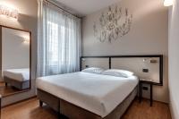 Double or Twin Room with City View