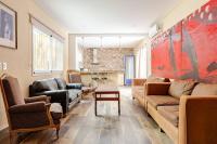 Casa Los Tulipanes - B&B