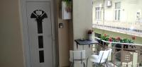 Suzan's apartment in the heart of Budapest - B&B Budapest