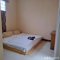 Habitación Triple Deluxe