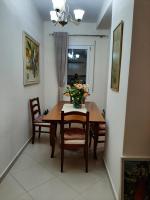 Milka Apartment - B&B Golem