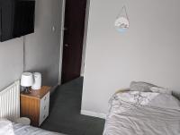 Budget Twin Room
