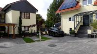 Am Dollespark - B&B