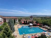 Harmony Hills Osteon Studio apartment - Bed and Breakfast