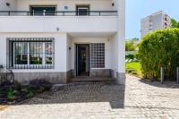 Haus Abel - pool, parking and garden in the heart of Lisbon - Chambres d'hôtes Lisbonne