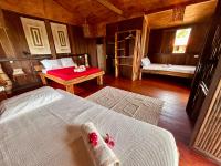 B&B Atins - Pousada Maresia - Bed and Breakfast Atins